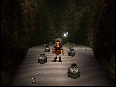 Hc storms grotto pots