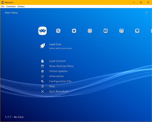 Retroarch-Load-core.png