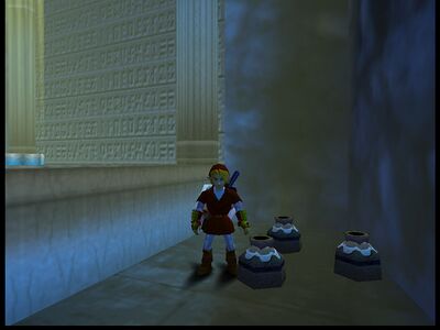 Graveyard dampe pots 1