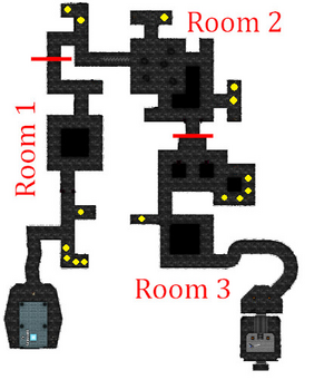 Wonderitems in the Dampe race